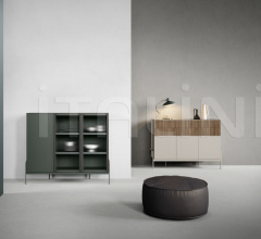 Пуф Chico фабрика Novamobili