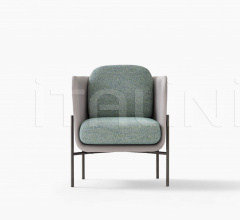 Кресло Haiku фабрика Novamobili