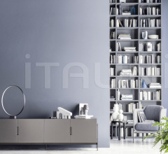 Кресло Haiku фабрика Novamobili