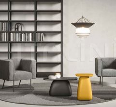 Кресло Onni фабрика Novamobili