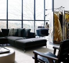 Модульный диван Ray фабрика B&B Italia