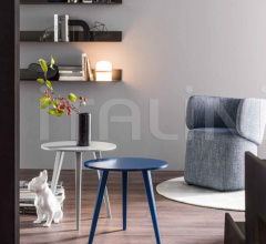 Кресло Origin фабрика Novamobili