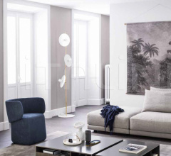 Кресло Origin фабрика Novamobili