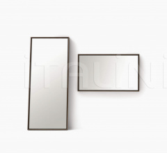 Настенное зеркало Odette, Vanity Настенное зеркало Odette, Vanity фабрика Novamobili