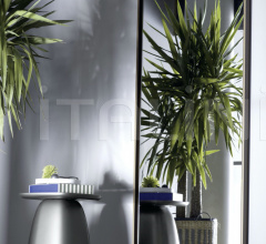 Настенное зеркало Odette, Vanity Настенное зеркало Odette, Vanity фабрика Novamobili