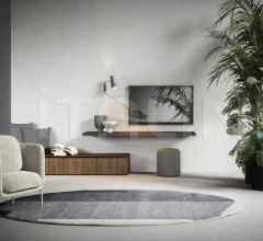 Пуф Tamburello фабрика Novamobili