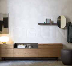 Пуф Loto фабрика Novamobili