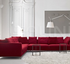 Модульный диван Ray фабрика B&B Italia