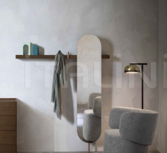 Кресло Origin фабрика Novamobili