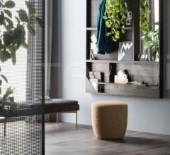 Прихожая Cube Прихожая Cube фабрика Novamobili