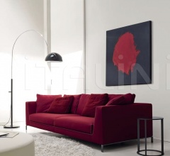 Модульный диван Ray фабрика B&B Italia