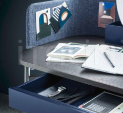 Письменный стол Ninfea фабрика Novamobili