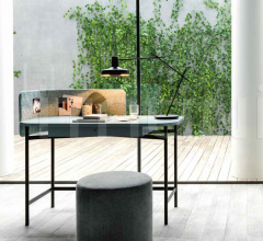 Письменный стол Ninfea фабрика Novamobili