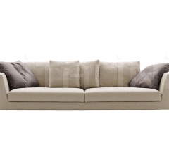 Модульный диван Ray фабрика B&B Italia