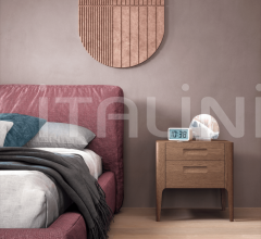 Тумбочка Giotto Тумбочка Giotto фабрика Novamobili