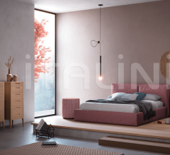 Тумбочка Giotto Тумбочка Giotto фабрика Novamobili