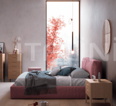 Комод-шкаф Giotto Комод-шкаф Giotto фабрика Novamobili