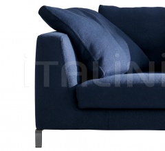 Модульный диван Ray фабрика B&B Italia