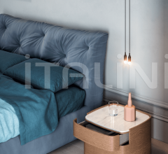 Тумбочка Norman Тумбочка Norman фабрика Novamobili