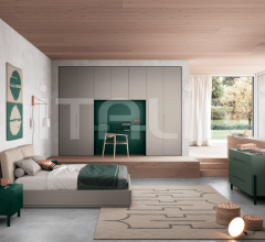 Комод Float Комод Float фабрика Novamobili