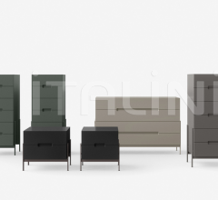 Комод-шкаф Float Комод-шкаф Float фабрика Novamobili