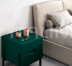 Тумбочка Float Тумбочка Float фабрика Novamobili