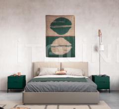 Тумбочка Float Тумбочка Float фабрика Novamobili