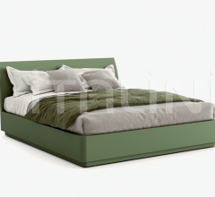 Кровать Bend Кровать Bend фабрика Novamobili