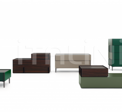 Комод Giro-Giro System Комод Giro-Giro System фабрика Novamobili