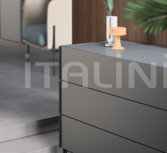 Комод Giro-Giro System Комод Giro-Giro System фабрика Novamobili