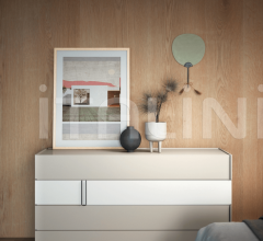 Комод Giro-Giro System Комод Giro-Giro System фабрика Novamobili