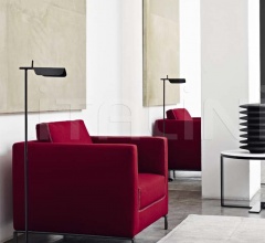 Кресло Ray фабрика B&B Italia