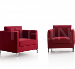 Кресло Ray фабрика B&B Italia