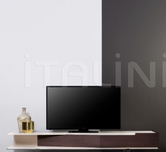 Тумба под TV Veronique 1 Тумба под TV Veronique 1 фабрика Alberta Salotti