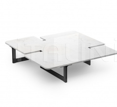 Журнальный столик Valery 1 Table Журнальный столик Valery 1 Table фабрика Alberta Salotti