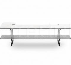Консоль Valery 1 Table Консоль Valery 1 Table фабрика Alberta Salotti
