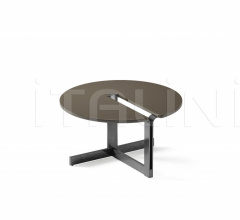 Столик Valery 3 Table Столик Valery 3 Table фабрика Alberta Salotti