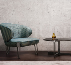 Столик Valery 3 Table Столик Valery 3 Table фабрика Alberta Salotti