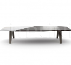 Журнальный столик Feenix 1 Table Журнальный столик Feenix 1 Table фабрика Alberta Salotti