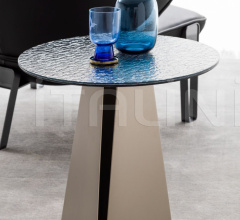 Кофейный столик Origami Luxury Glass Кофейный столик Origami Luxury Glass фабрика Alberta Salotti