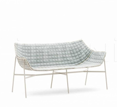 Диван SUMMER SET 2 Seater Sofa фабрика Varaschin