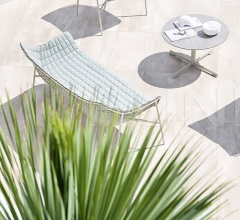 Диван SUMMER SET 2 Seater Sofa фабрика Varaschin