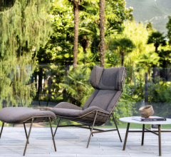 Столик SUMMER SET Столик SUMMER SET фабрика Varaschin