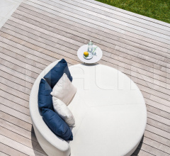 Диван BELT Daybed фабрика Varaschin