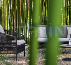 Кофейный столик BIG Кофейный столик BIG фабрика Varaschin