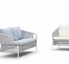 Диван Cricket Sofa фабрика Varaschin