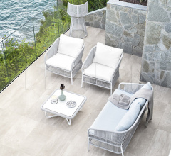 Диван Cricket Sofa фабрика Varaschin