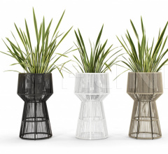 Кашпо CRICKET фабрика Varaschin