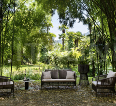 Кашпо CRICKET фабрика Varaschin