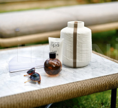 Столик BABYLON Столик BABYLON фабрика Varaschin